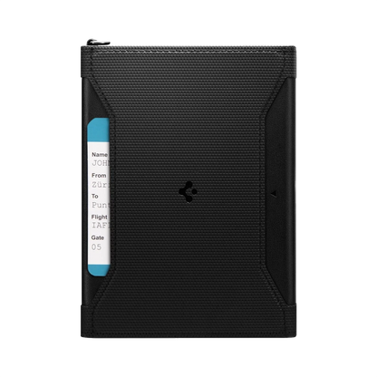 Spigen Passport Card Holder