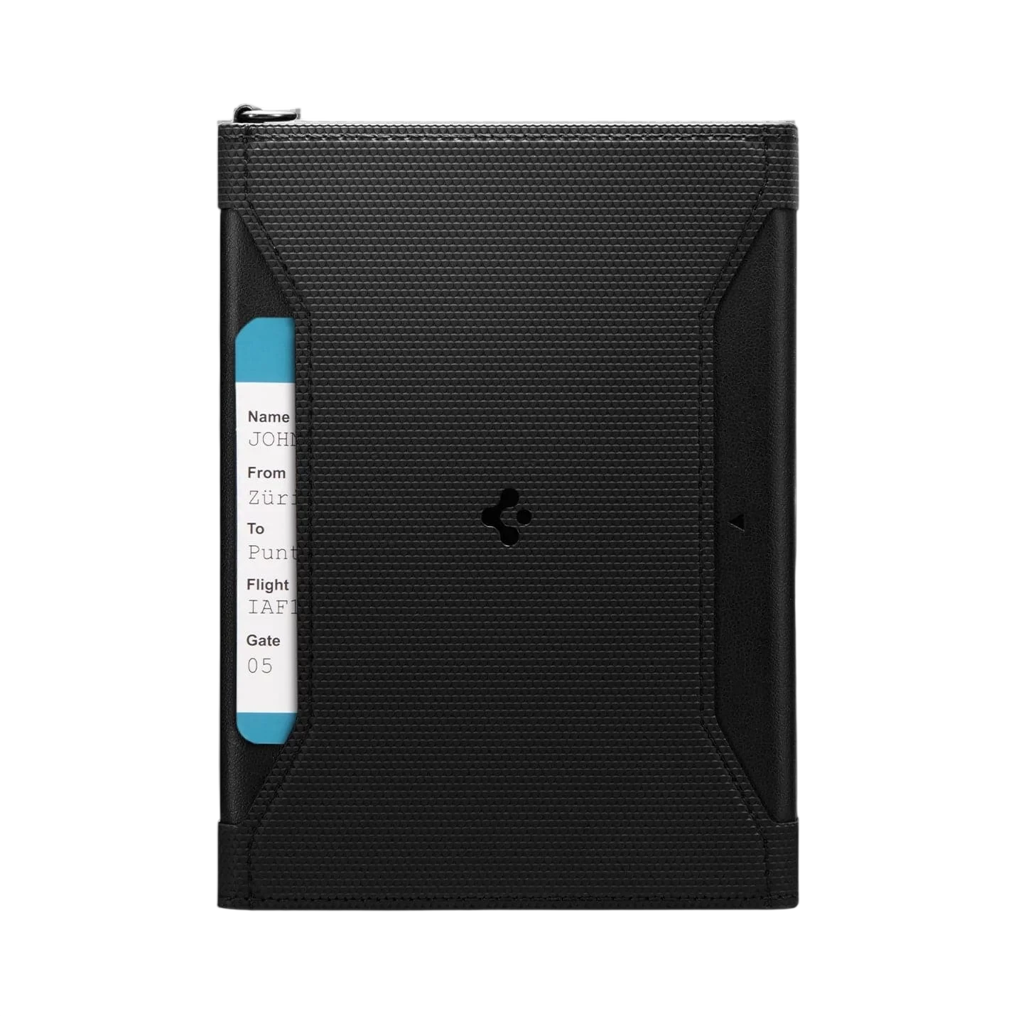Spigen Passport Card Holder