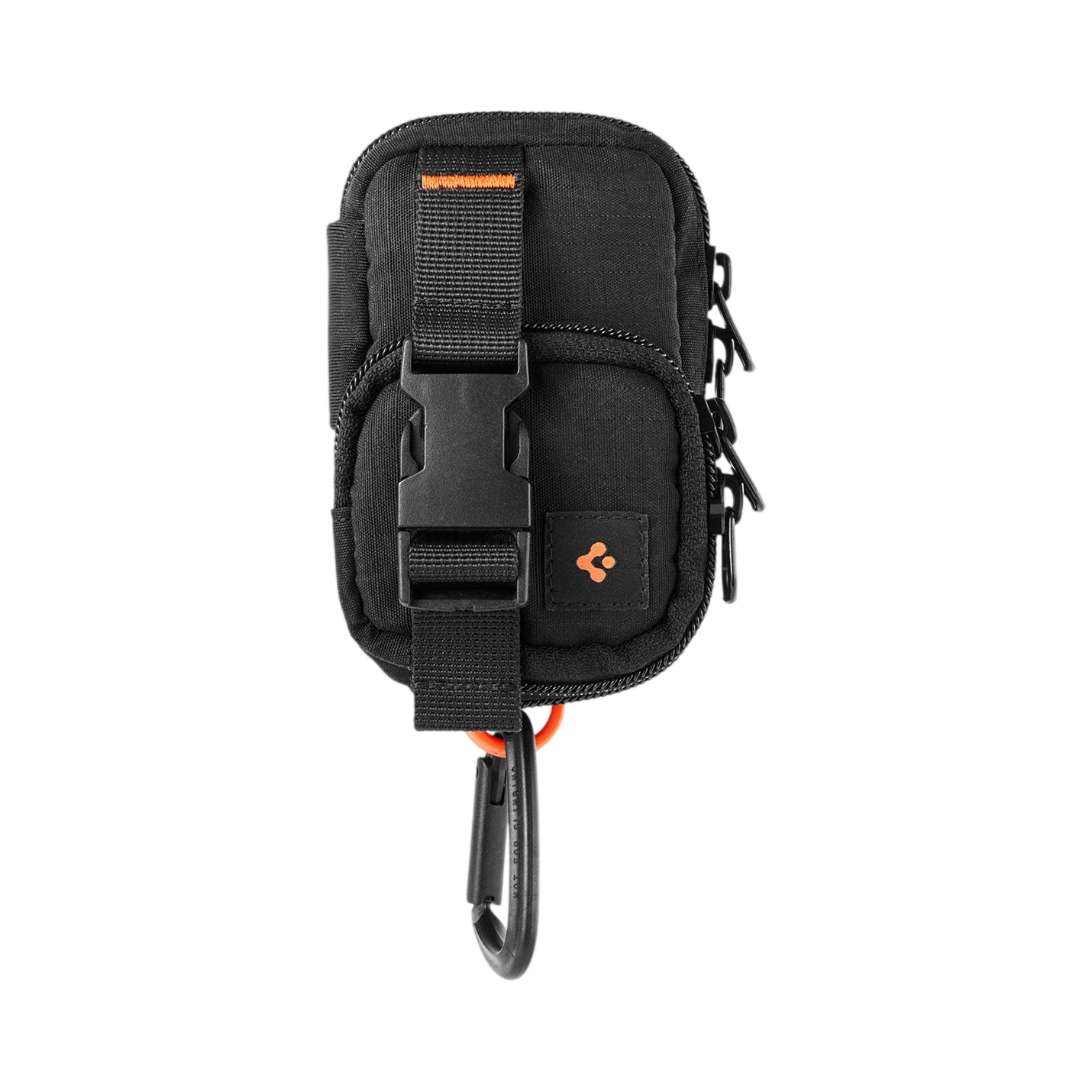 سبجن سناب زيپ (ماغ فيت) حامل بطاقات ماغ سيف