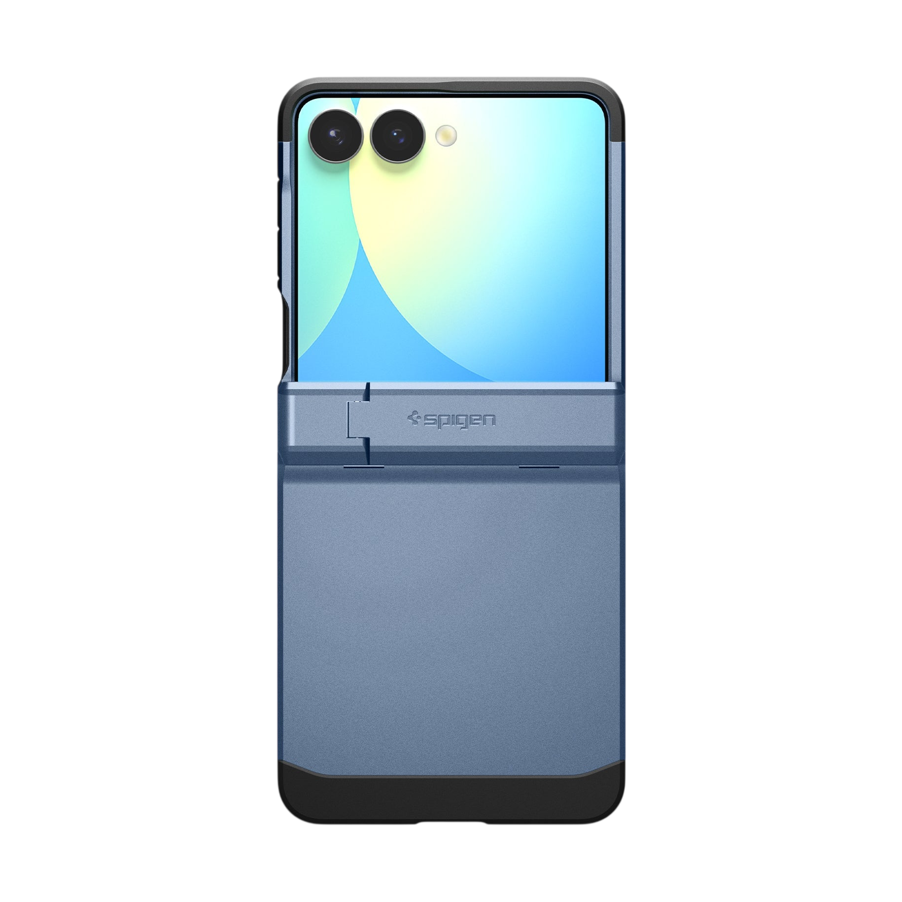 Spigen Tough Armor Pro (MagFit) Case for Samsung Galaxy Z Flip 7