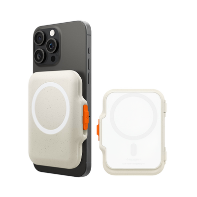 حامل بطاقات Spigen MagSafe Tintap (MagFit+)