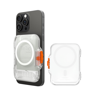 حامل بطاقات Spigen MagSafe Tintap (MagFit+)