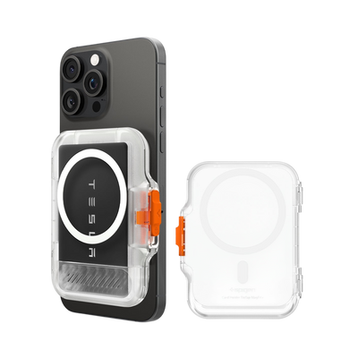 حامل بطاقات Spigen MagSafe Tintap (MagFit+)