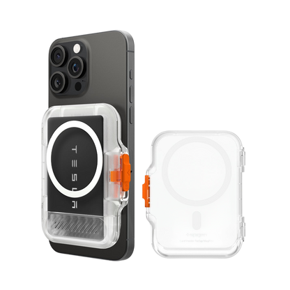 Spigen MagSafe Card Holder Tintap (MagFit+)