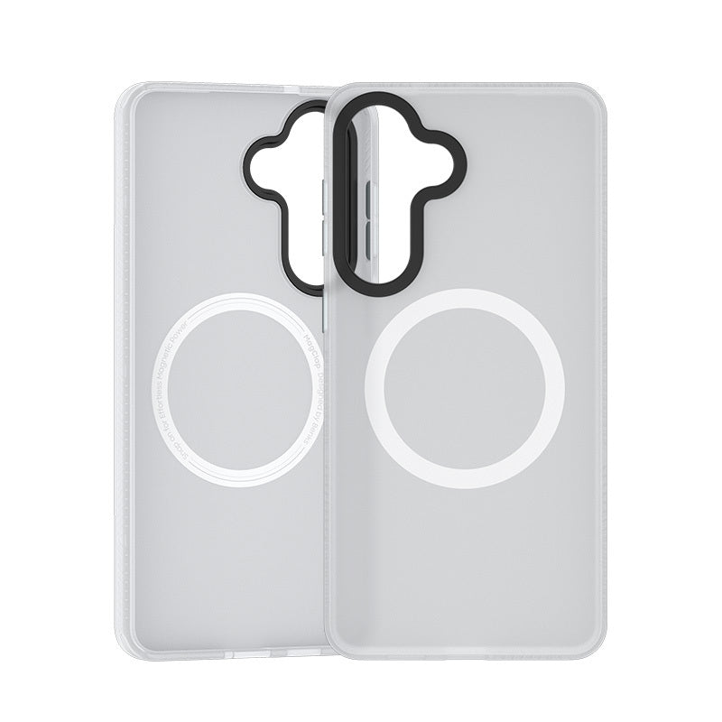 Benks Magnetic Lucid Armor Case for Samsung Galaxy S26 Series