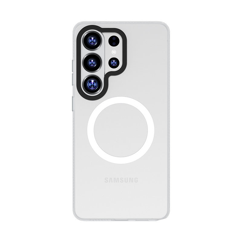 Benks Magnetic Lucid Armor Case for Samsung Galaxy S26 Series