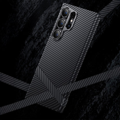 Benks ArmorAir Case built with Kevlar® 600D for Samsung Galaxy S24