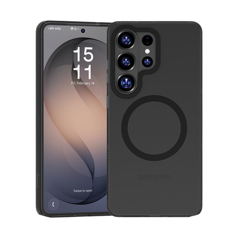 Benks Magnetic Lucid Armor Case for Samsung Galaxy S26 Series