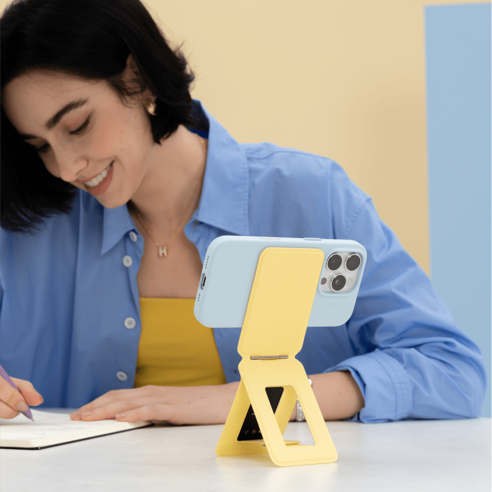 Moft Snap Phone Tripod Stand MOVAS™ - MagSafe Compatible