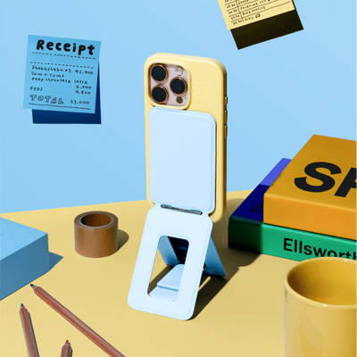 Moft Snap Phone Tripod Stand MOVAS™ - MagSafe Compatible