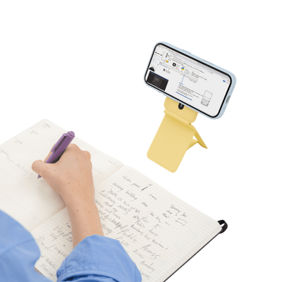 Moft Snap Phone Tripod Wallet MOVAS™ - MagSafe Compatible