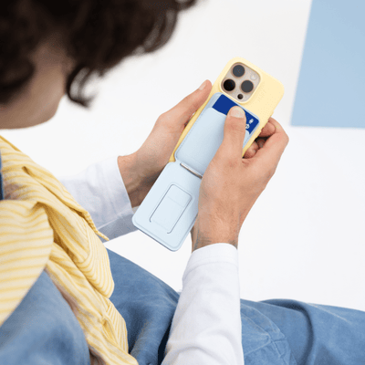 Moft Snap Phone Tripod Stand MOVAS™ - MagSafe Compatible