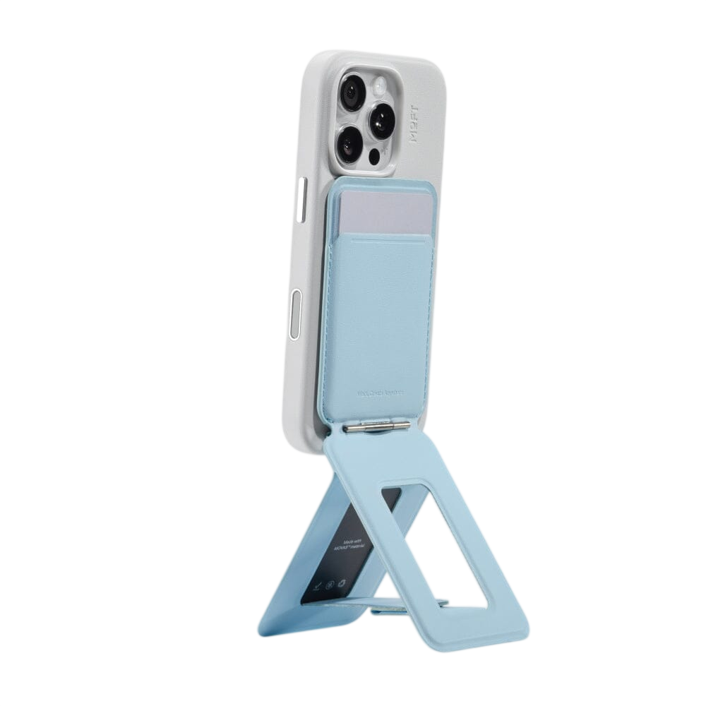 Moft Snap Phone Tripod Wallet MOVAS™ - MagSafe Compatible