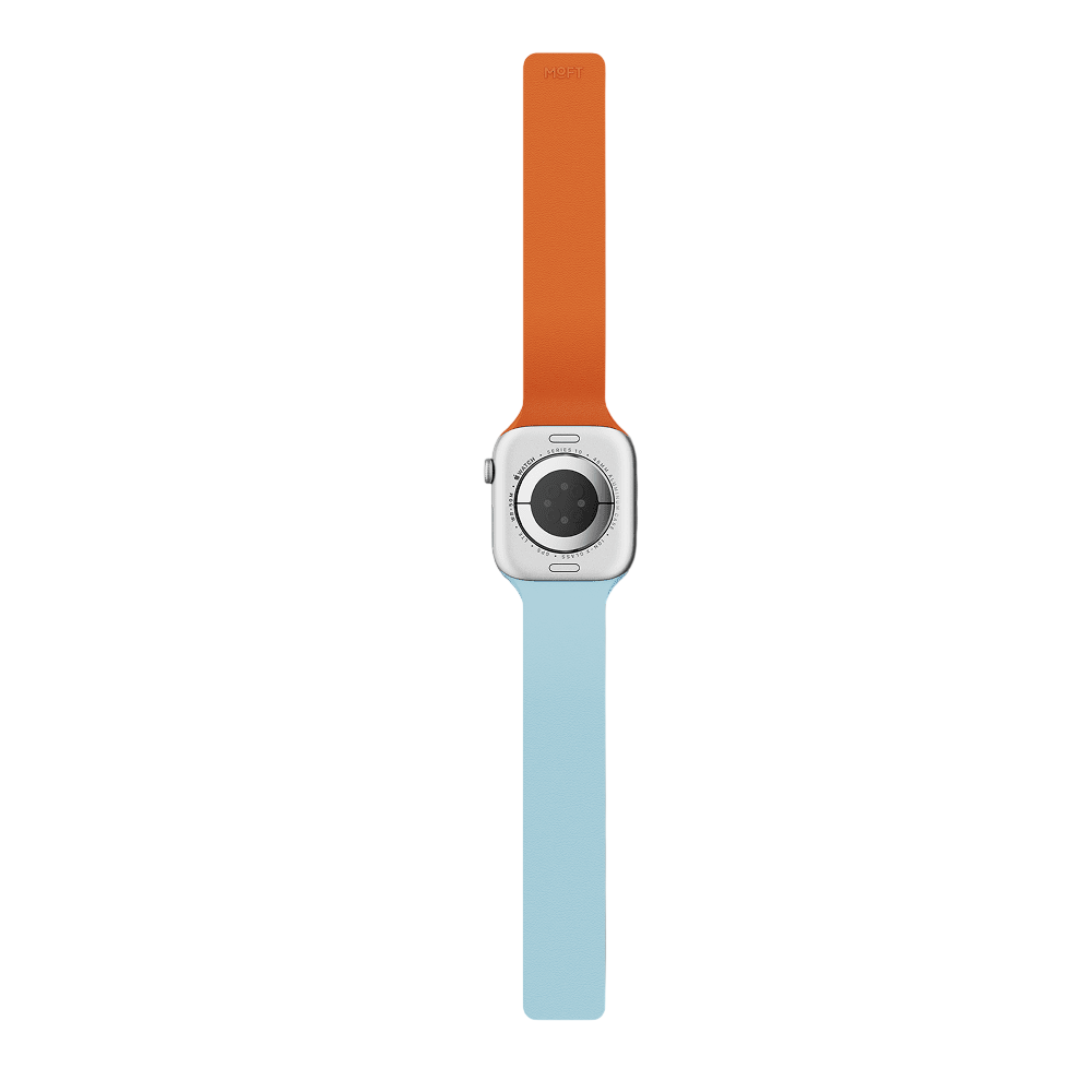 Moft Snap Duo Watch Bands 49mm / 46mm