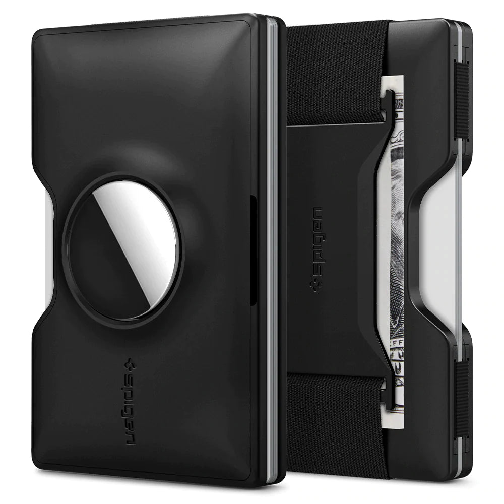 Spigen AirTag Card Holder Wallet S