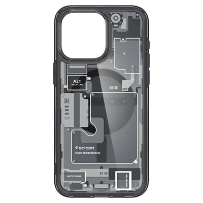 Spigen iPhone 15 Pro Case Ultra Hybrid Zero One (MagFit)