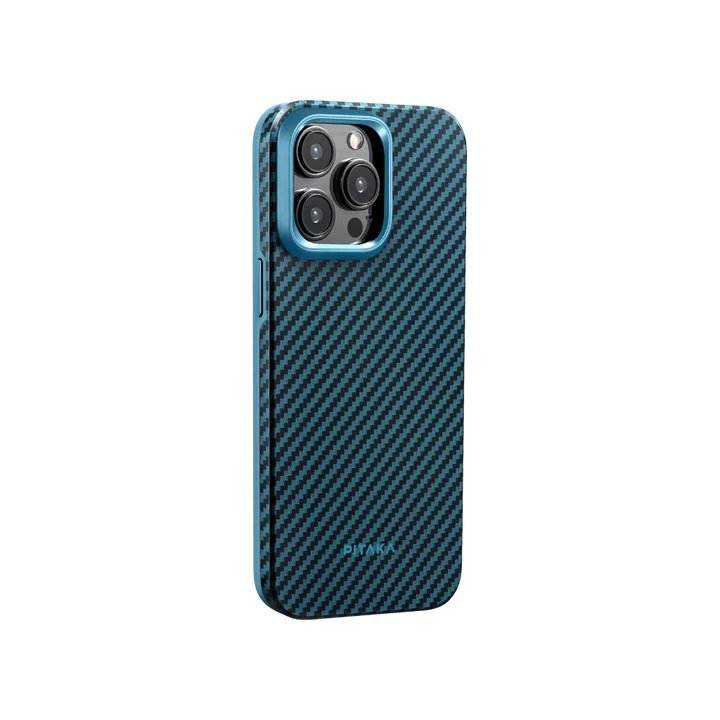 Pitaka iPhone 15 Pro MagEZ Case Pro 4