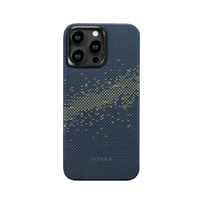 Pitaka StarPeak MagEZ Case 4 For iPhone 15 Pro