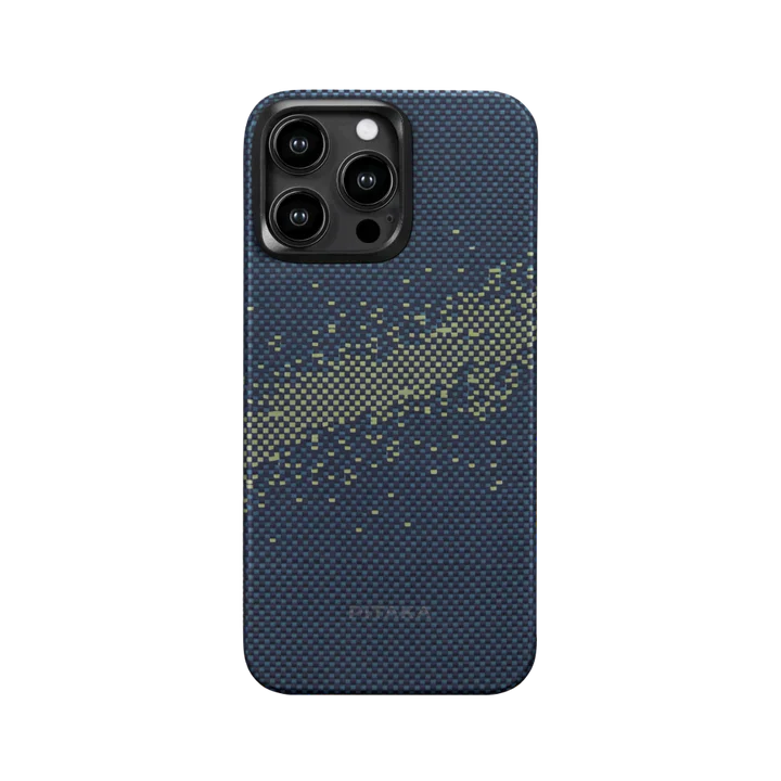 Pitaka StarPeak MagEZ Case 4 For iPhone 15 Pro