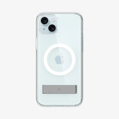 Spigen iPhone 15 Case Ultra Hybrid S (MagFit)